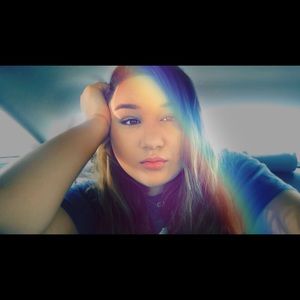 Meet your Posher, Natalie